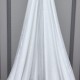 Batam V--1 Wholesale Transparent Tulle Curtain Fabrics Living Room and Bedroom Curtains 3 Models 100% Polyester