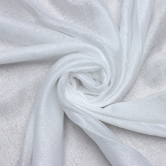 Batam V--1 Wholesale Transparent Tulle Curtain Fabrics Living Room and Bedroom Curtains 3 Models 100% Polyester