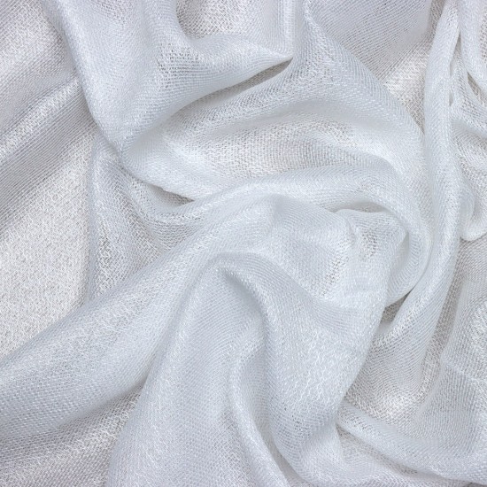 Batam V--1 Wholesale Transparent Tulle Curtain Fabrics Living Room and Bedroom Curtains 3 Models 100% Polyester