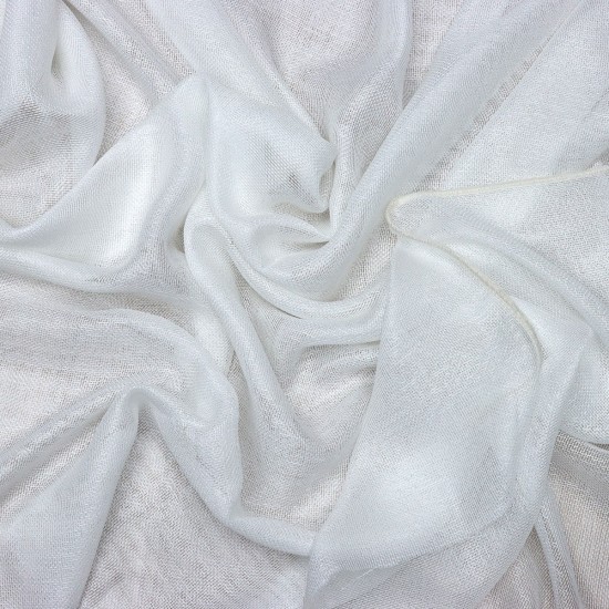 Batam V-2 Wholesale Transparent Tulle Curtain Fabrics Living Room and Bedroom Curtains 3 Models 100% Polyester