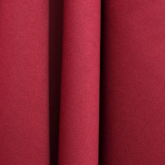 BLC V-109 Wholesale Blackout Background Curtain Fabrics Living Room and Bedroom Curtains 38 Models 100% Polyester