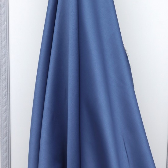 BLC V-113 Wholesale Blackout Background Curtain Fabrics Living Room and Bedroom Curtains 38 Models 100% Polyester