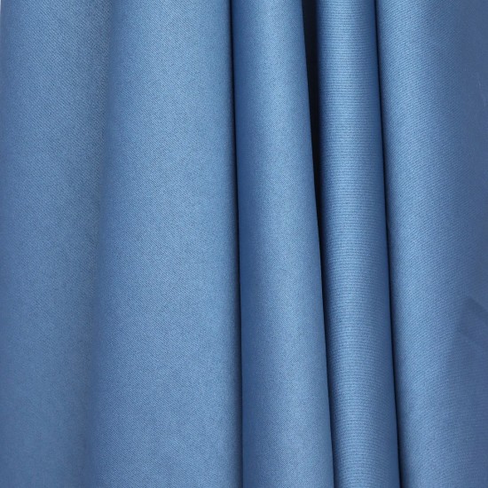 BLC V-114 Wholesale Blackout Background Curtain Fabrics Living Room and Bedroom Curtains 38 Models 100% Polyester