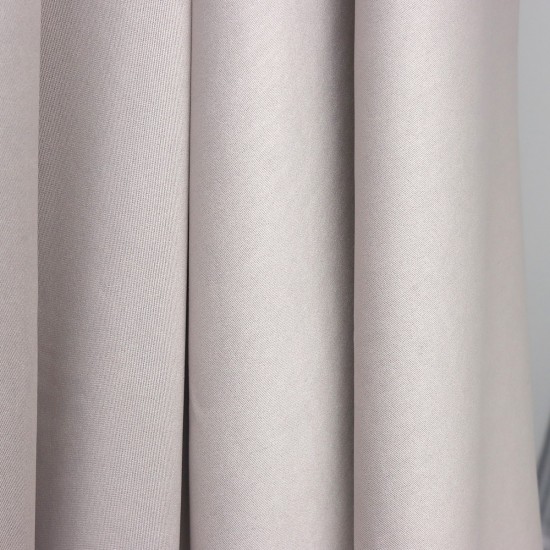 BLC V-19 Wholesale Blackout Background Curtain Fabrics Living Room and Bedroom Curtains 38 Models 100% Polyester