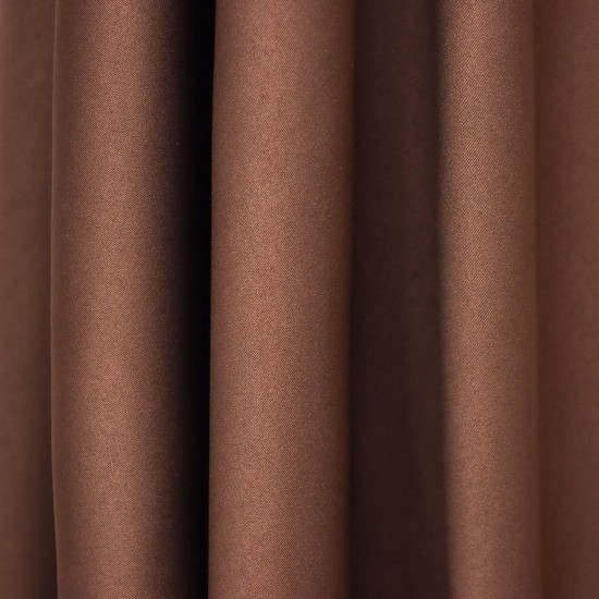 BLC V-217 Wholesale Blackout Background Curtain Fabrics Living Room and Bedroom Curtains 38 Models 100% Polyester