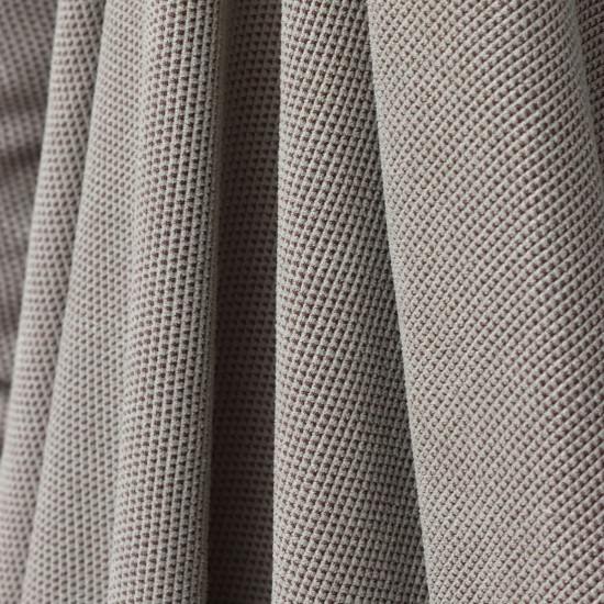 Bor V-18 Wholesale Jacquard Dobby Woven Backdrop Curtain Fabrics Living Room and Bedroom Curtains 13 Models 100% Polyester