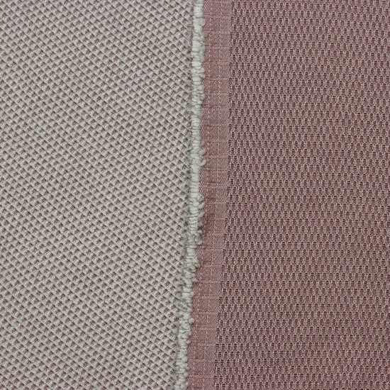 Bor V-18 Wholesale Jacquard Dobby Woven Backdrop Curtain Fabrics Living Room and Bedroom Curtains 13 Models 100% Polyester