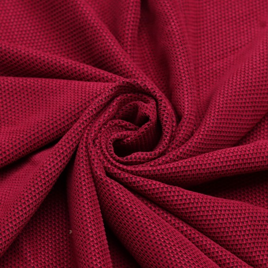 Bor V-28 Wholesale Jacquard Dobby Woven Backdrop Curtain Fabrics Living Room and Bedroom Curtains 13 Models 100% Polyester