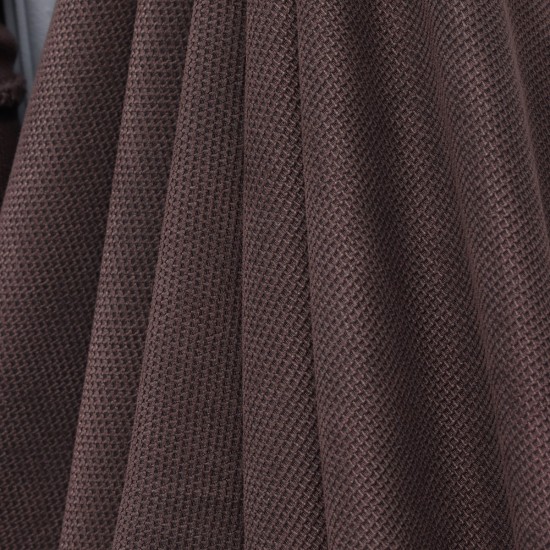 Bor V-33 Wholesale Jacquard Dobby Woven Backdrop Curtain Fabrics Living Room and Bedroom Curtains 13 Models 100% Polyester