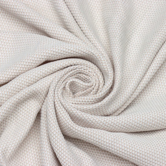 Bor V-38 Wholesale Jacquard Dobby Woven Backdrop Curtain Fabrics Living Room and Bedroom Curtains 13 Models 100% Polyester