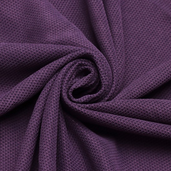 Bor V-48 Wholesale Jacquard Dobby Woven Backdrop Curtain Fabrics Living Room and Bedroom Curtains 13 Models 100% Polyester