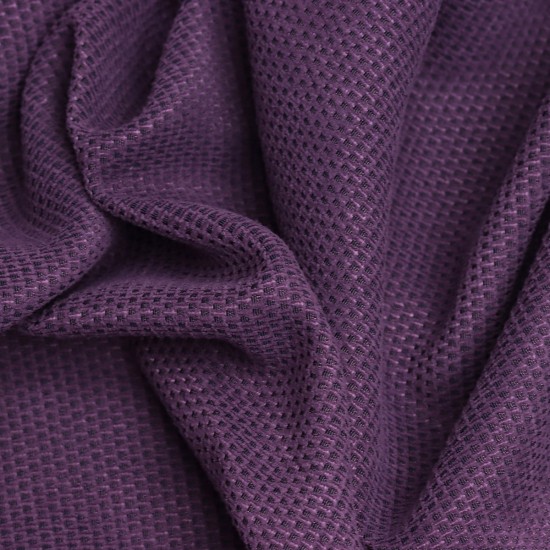 Bor V-48 Wholesale Jacquard Dobby Woven Backdrop Curtain Fabrics Living Room and Bedroom Curtains 13 Models 100% Polyester