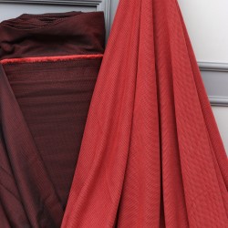 Bor V-53 Wholesale Jacquard Dobby Woven Backdrop Curtain Fabrics Living Room and Bedroom Curtains 13 Models 100% Polyester