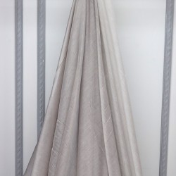 Brs-2240 Wholesale Transparent Tulle Curtain Fabrics Living Room and Bedroom Curtains 100% Polyester