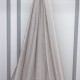Brs-2240 Wholesale Transparent Tulle Curtain Fabrics Living Room and Bedroom Curtains 100% Polyester
