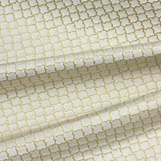 Çeşme V-24 Wholesale Jacquard Background Curtain Fabrics Living Room and Bedroom Curtains 13 Models 100% Polyester