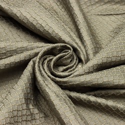 Çeşme V-29 Wholesale Jacquard Background Curtain Fabrics Living Room and Bedroom Curtains 13 Models 100% Polyester