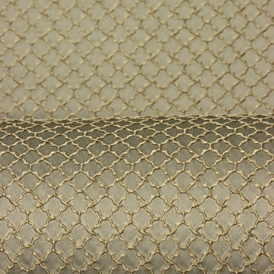 Çeşme V-29 Wholesale Jacquard Background Curtain Fabrics Living Room and Bedroom Curtains 13 Models 100% Polyester