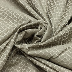 Çeşme V-30 Wholesale Jacquard Background Curtain Fabrics Living Room and Bedroom Curtains 13 Models 100% Polyester