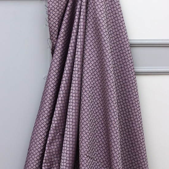 Çeşme V-36 Wholesale Jacquard Background Curtain Fabrics Living Room and Bedroom Curtains 13 Models 100% Polyester