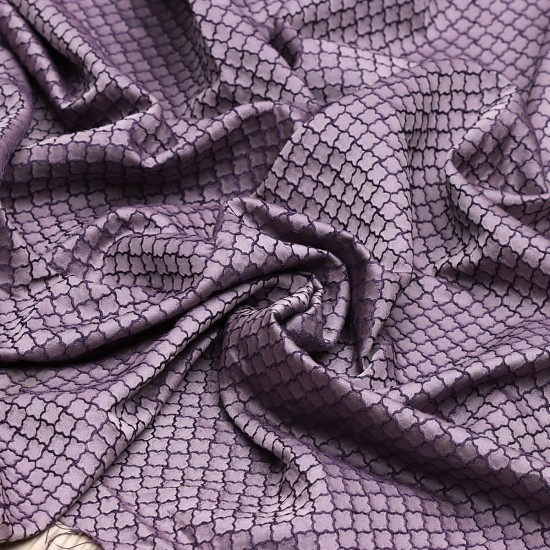 Çeşme V-36 Wholesale Jacquard Background Curtain Fabrics Living Room and Bedroom Curtains 13 Models 100% Polyester