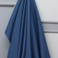 Çeşme V-40 Wholesale Jacquard Background Curtain Fabrics Living Room and Bedroom Curtains 13 Models 100% Polyester