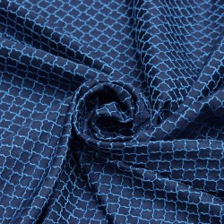 Çeşme V-40 Wholesale Jacquard Background Curtain Fabrics Living Room and Bedroom Curtains 13 Models 100% Polyester