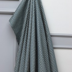 Çeşme V-50 Wholesale Jacquard Background Curtain Fabrics Living Room and Bedroom Curtains 13 Models 100% Polyester