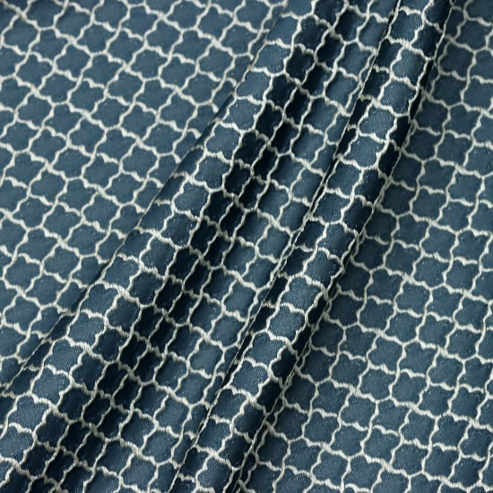 Çeşme V-50 Wholesale Jacquard Background Curtain Fabrics Living Room and Bedroom Curtains 13 Models 100% Polyester