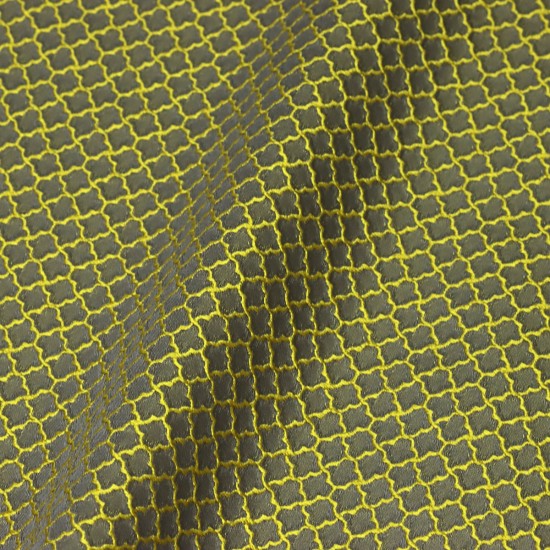 Çeşme V-53 Wholesale Jacquard Background Curtain Fabrics Living Room and Bedroom Curtains 13 Models 100% Polyester