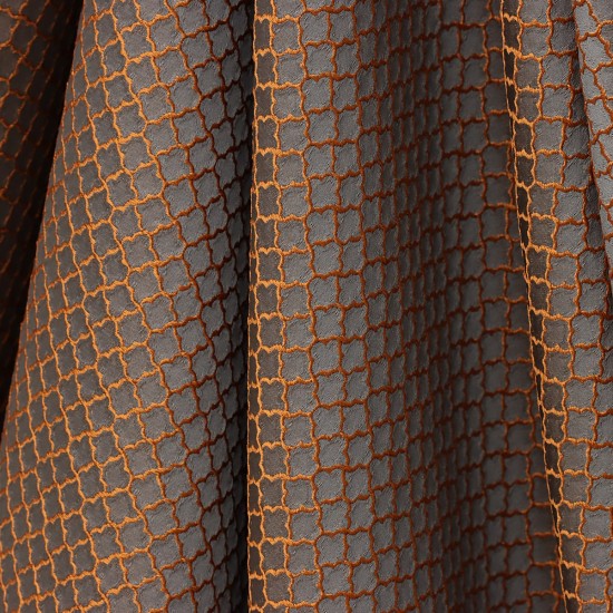 Çeşme V-55 Wholesale Jacquard Background Curtain Fabrics Living Room and Bedroom Curtains 13 Models 100% Polyester