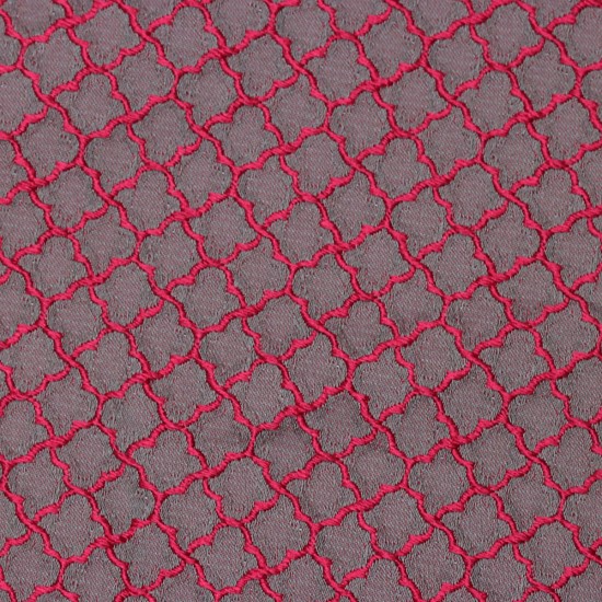 Çeşme V-56 Wholesale Jacquard Background Curtain Fabrics Living Room and Bedroom Curtains 13 Models 100% Polyester