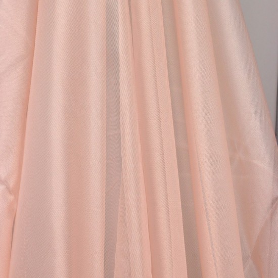 Nadia V-10 Wholesale Transparent Tulle Curtain Fabrics Living Room and Bedroom Curtains 41 Models 100% Polyester