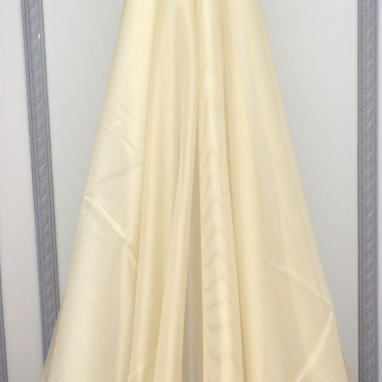 Nadia V-11 Wholesale Transparent Tulle Curtain Fabrics Living Room and Bedroom Curtains 41 Models 100% Polyester