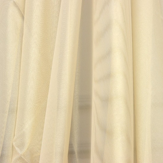 Nadia V-11 Wholesale Transparent Tulle Curtain Fabrics Living Room and Bedroom Curtains 41 Models 100% Polyester