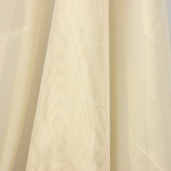 Nadia V-11 Wholesale Transparent Tulle Curtain Fabrics Living Room and Bedroom Curtains 41 Models 100% Polyester