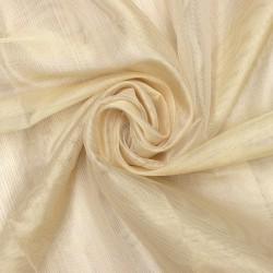 Nadia V-11 Wholesale Transparent Tulle Curtain Fabrics Living Room and Bedroom Curtains 41 Models 100% Polyester