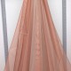 Nadia V-15 Wholesale Transparent Tulle Curtain Fabrics Living Room and Bedroom Curtains 41 Models 100% Polyester