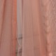 Nadia V-15 Wholesale Transparent Tulle Curtain Fabrics Living Room and Bedroom Curtains 41 Models 100% Polyester