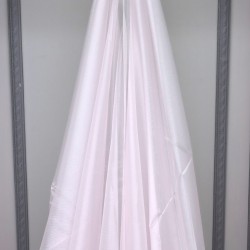 Nadia V-17 Wholesale Transparent Tulle Curtain Fabrics Living Room and Bedroom Curtains 41 Models 100% Polyester