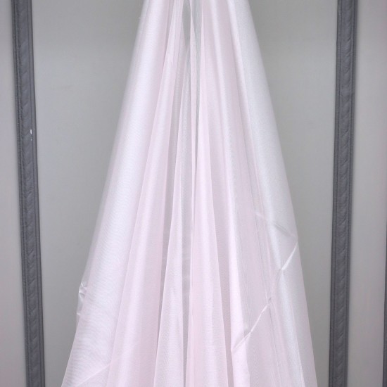 Nadia V-17 Wholesale Transparent Tulle Curtain Fabrics Living Room and Bedroom Curtains 41 Models 100% Polyester