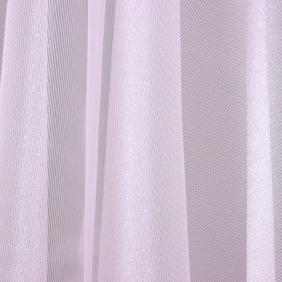 Nadia V-17 Wholesale Transparent Tulle Curtain Fabrics Living Room and Bedroom Curtains 41 Models 100% Polyester