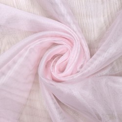 Nadia V-17 Wholesale Transparent Tulle Curtain Fabrics Living Room and Bedroom Curtains 41 Models 100% Polyester