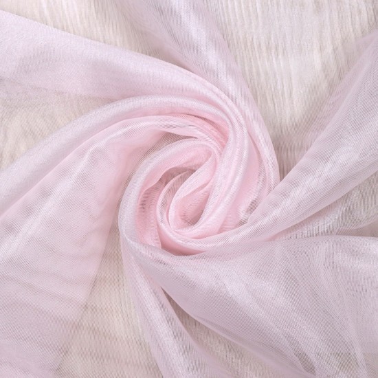 Nadia V-17 Wholesale Transparent Tulle Curtain Fabrics Living Room and Bedroom Curtains 41 Models 100% Polyester