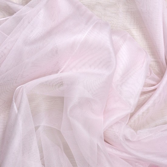 Nadia V-17 Wholesale Transparent Tulle Curtain Fabrics Living Room and Bedroom Curtains 41 Models 100% Polyester