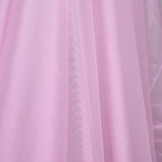 Nadia V-18 Wholesale Transparent Tulle Curtain Fabrics Living Room and Bedroom Curtains 41 Models 100% Polyester