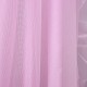 Nadia V-18 Wholesale Transparent Tulle Curtain Fabrics Living Room and Bedroom Curtains 41 Models 100% Polyester