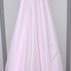 Nadia V-19 Wholesale Transparent Tulle Curtain Fabrics Living Room and Bedroom Curtains 41 Models 100% Polyester