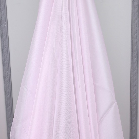 Nadia V-19 Wholesale Transparent Tulle Curtain Fabrics Living Room and Bedroom Curtains 41 Models 100% Polyester