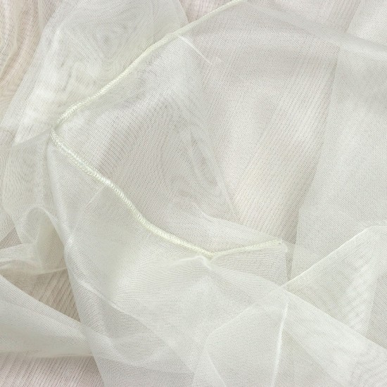 Nadia V--2 Wholesale Transparent Tulle Curtain Fabrics Living Room and Bedroom Curtains 41 Models 100% Polyester